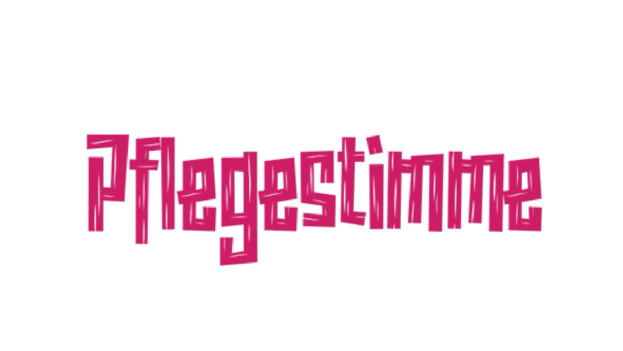 Pflegestämme