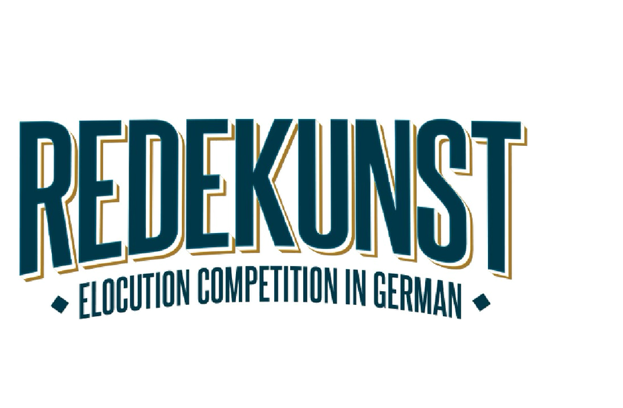 Redekunst — elocution competition in German